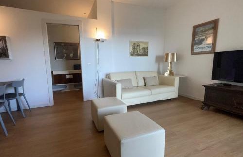 Bussana Apartamento | Maison Adri ' con posto auto privato