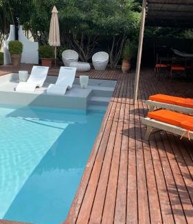 Vedene Casa | Maison AdriAnna