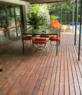 Vedene Casa | Maison AdriAnna