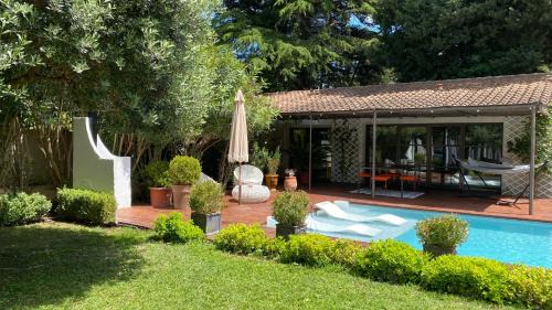 Vedene Casa | Maison AdriAnna