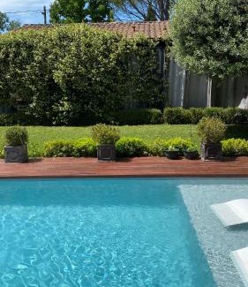 Vedene Casa | Maison AdriAnna