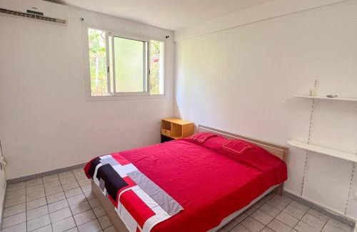 Riviere-Pilote Casa | Maison agréable à Rivière-Pilote avec balcon