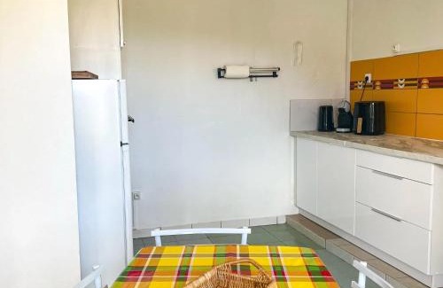 Riviere-Pilote Casa | Maison agréable à Rivière-Pilote avec balcon