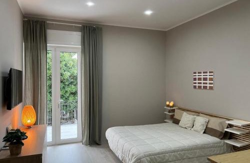 San Giuseppe Vesuviano Apartamento | Maison Aielli 112