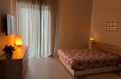 San Giuseppe Vesuviano Apartamento | Maison Aielli 112