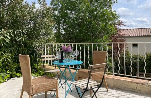 Venelles Casa | Maison Aix