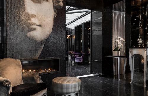L'Europe Hotel | Maison Albar - Le Diamond