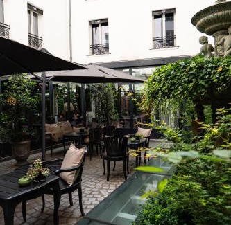 L'Europe Hotel | Maison Albar - Le Diamond