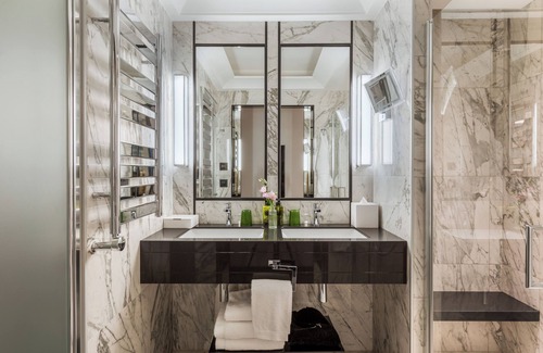 Carre d'Or Hotel | Maison Albar - Le Victoria