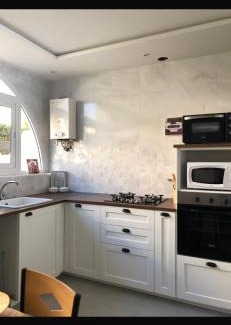 Fnideq Casa | Maison Alcudia Smir, Tetouan, Mer Méditerranée