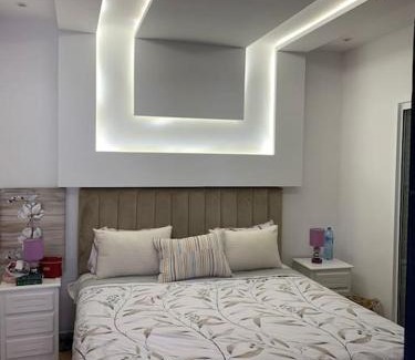 Fnideq Casa | Maison Alcudia Smir, Tetouan, Mer Méditerranée