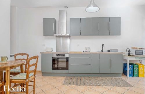 Lourmarin Casa | Maison Alena In the Heart of Lourmarin