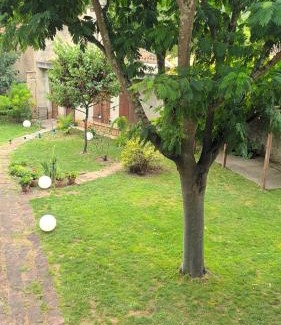 Alet-les-Bains Cama Y Desayuno | MAISON ALETEIA* DECOUVERTE ET SERENITE