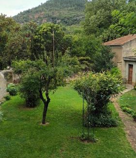 Alet-les-Bains Cama Y Desayuno | MAISON ALETEIA* DECOUVERTE ET SERENITE
