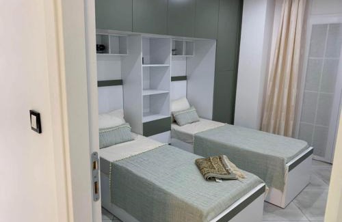 Fes Apartamento | Maison alma