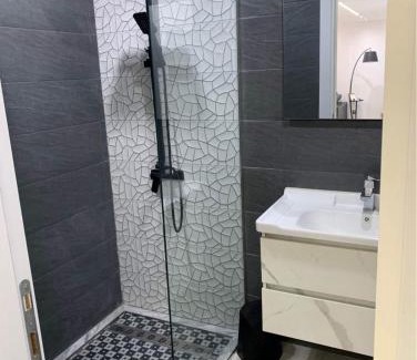 Fes Apartamento | Maison alma