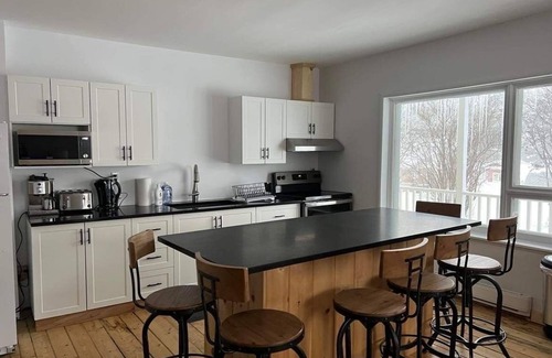 L'Anse-Saint-Jean Casa | Maison Ancestrale L'abris