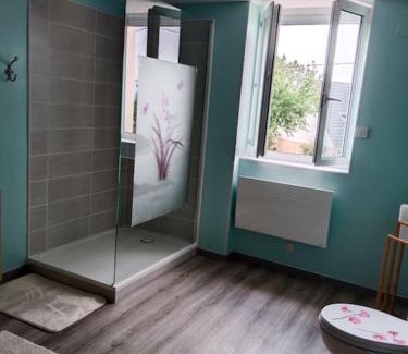 Louviers Apartamento | maison ancienne