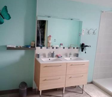 Louviers Apartamento | maison ancienne