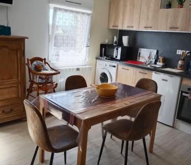 Louviers Apartamento | maison ancienne