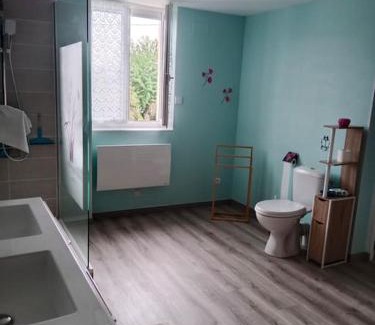 Louviers Apartamento | maison ancienne