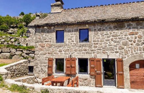 Pont-de-Montvert-Sud-Mont-Lozere Casa | Maison andre