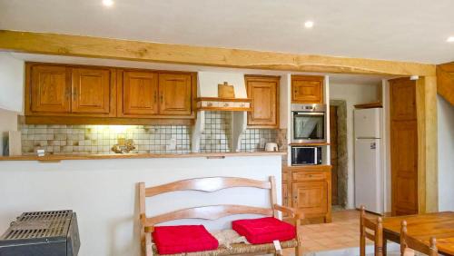 Pont-de-Montvert-Sud-Mont-Lozere Casa | Maison andre