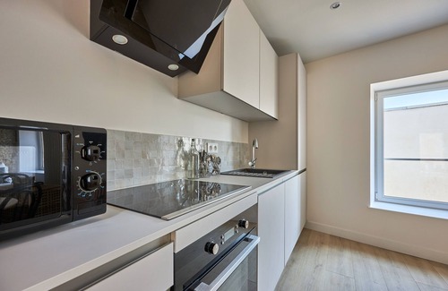 Langrune-sur-Mer Casa | Maison Andrias - Charmante maison de bourg