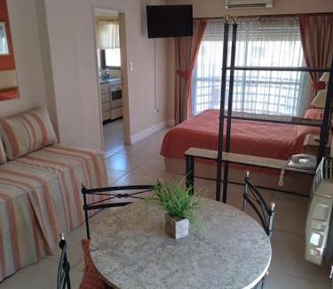 Mar del Plata Apartamento | Maison Apart Hotel