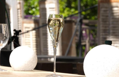 Grand Sud Hotel | Maison Arquier, The Originals Relais