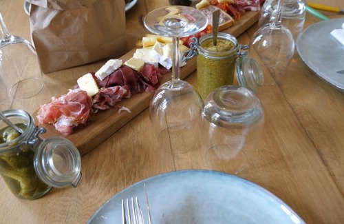 Grand Sud Hotel | Maison Arquier, The Originals Relais