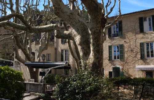 Grand Sud Hotel | Maison Arquier, The Originals Relais