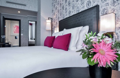 Madeleine Hotel | Maison Astor Paris, Curio Collection by Hilton