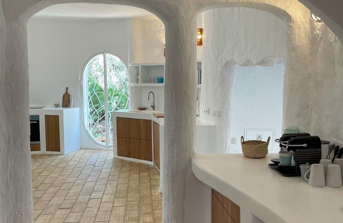 Olhao Casa | Maison Atypique 320m² - Terrain 3150m² Arboré - Algarve 6 Chambres-12 Couchages