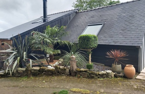 Queven Casa | Maison Atypique
