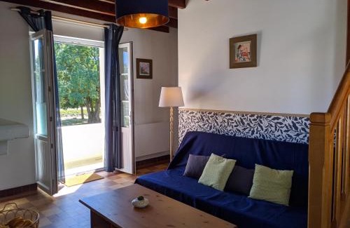 Fegreac Casa | Maison au bord du canal - L'échappée belle