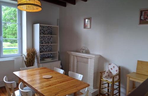 Fegreac Casa | Maison au bord du canal - L'échappée belle