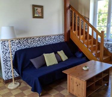 Fegreac Casa | Maison au bord du canal - L'échappée belle
