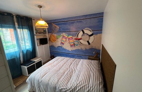 Vosges Casa | Maison au bord du lac pour 4 pers. + enfants, nature et tranquillité, animaux admis - FR-1-589-803