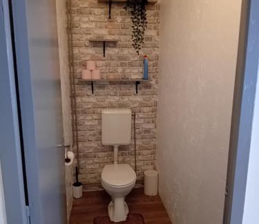 Saint-Denis-de-Pile Casa | Maison au bord de l'eau et au calme pour les vacances