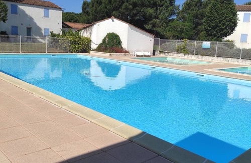 Dolus-d'Oleron Casa | Maison au Cœur de L'ile D'oléron