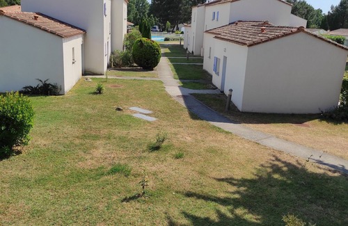 Dolus-d'Oleron Casa | Maison au Cœur de L'ile D'oléron