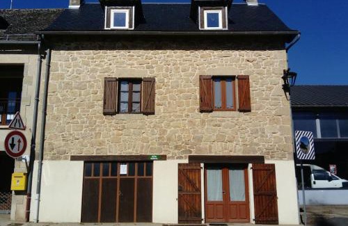 Goutrens Casa | Maison au cœur d'un petit village