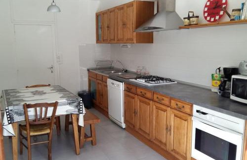 Goutrens Casa | Maison au cœur d'un petit village