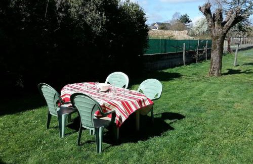 Goutrens Casa | Maison au cœur d'un petit village