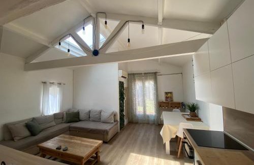 La Capte Apartamento | Maison au cœur de la capte