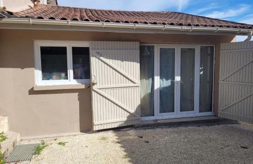 Monbazillac Casa | maison au cœur des vignes