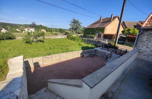 Mercurey Casa | Maison au cœur des vignes 11 per