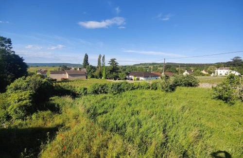 Mercurey Casa | Maison au cœur des vignes 11 per