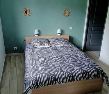 Saint-Ours Casa | Maison au cœur des volcans